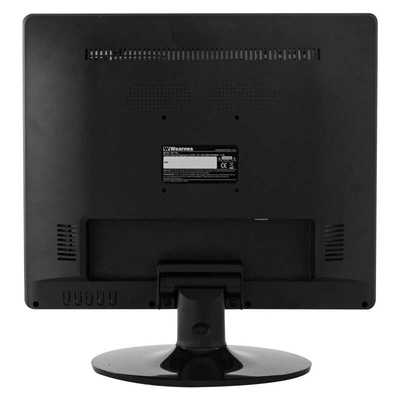 El monitor de la pulgada LED de Rohs 1280x1024 17 llevó el monitor de la PC para la mesa