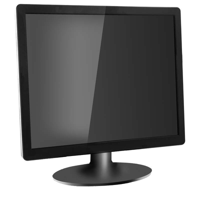 El monitor de la pulgada LED de Rohs 1280x1024 17 llevó el monitor de la PC para la mesa