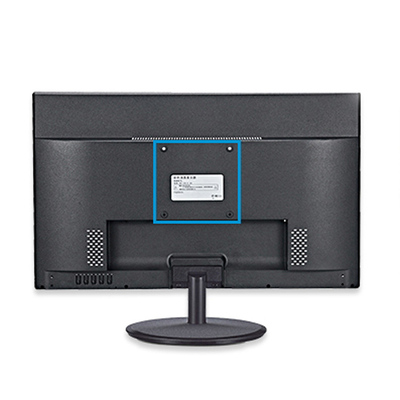 monitores de computadora VESA Mountable de 19inch 1440x900 5ms LED