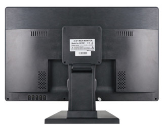 monitor Capactitive de la pantalla táctil de la posición de 1280*1024 5ms monitor de la pantalla táctil de 21,5 pulgadas