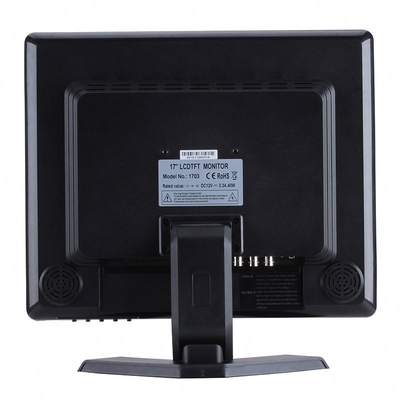monitor del CCTV de 1280*800 10.1inch LCD
