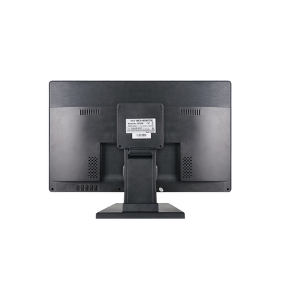 FHD 1080P 1920x1080 monitor de la pantalla táctil de 21,5 pulgadas con tacto del USB