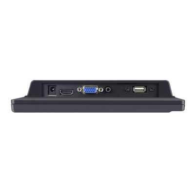 Pantalla ancha 1280x800 IPS VGA HDMI USB del monitor LCD del ordenador de 10,1 pulgadas