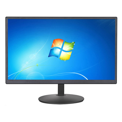 interfaz de escritorio del monitor de computadora HDMI VGA del LCD del monitor de 19inch IPS LED