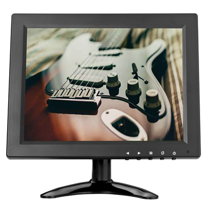 monitor capacitivo de la pantalla táctil del monitor IPS de 10.1inch Hopestar
