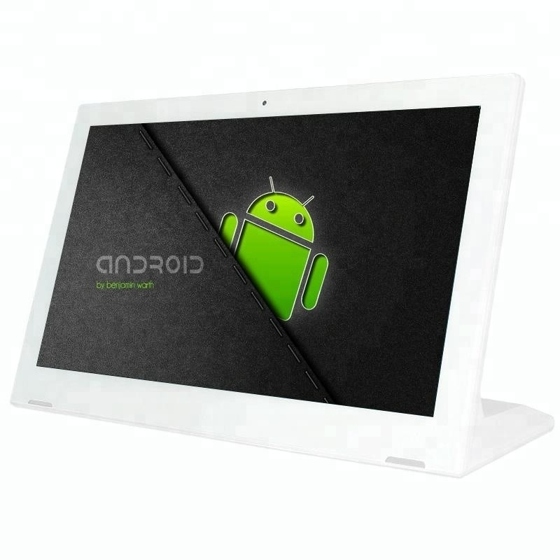 PC de la tableta de la tableta/15,6 pulgadas de la base RK3368 IPS Smart Android de Octa