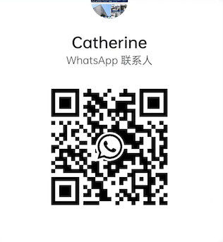 Código QR de WeChat