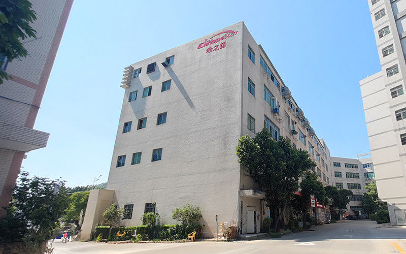 China Shenzhen Hopestar SCI-TECH Co., Ltd. Perfil de la compañía