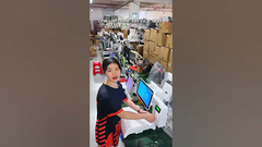 Se proporciona servicio uno a uno #odm #OEM #hopestar #ledfactory #possystem #pos