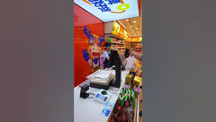 Ventas directas de fábrica #odm #OEM #hopestar #possystem #pos #fyp