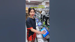 ¿Quieres importar un sistema POS? Encuentra Cnhopestar #odm #OEM #hopestar #sistemapos #pos #fyp