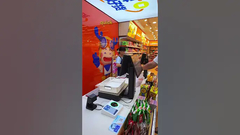 Vamos a enviar los productos #odm #OEM #possystem #pos #hopestar #posmachine #fyp