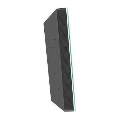 15.6 pulgadas RK3566 NFC POE Power Tablet PC Mural de reunión Android Tablet con luz LED