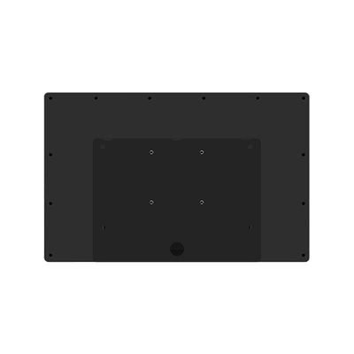 15.6 pulgadas RK3566 NFC POE Power Tablet PC Mural de reunión Android Tablet con luz LED
