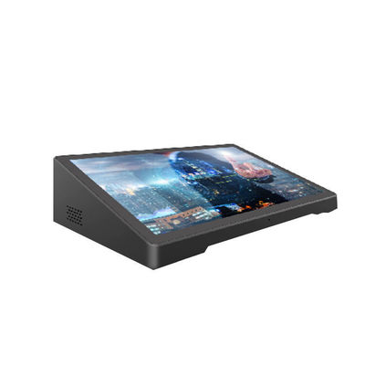 10Tablet Android de 1 pulgada con procesador RK3288 NFC POE Soporte para catering Wi-Fi Bluetooth habilitado Marca personalizable