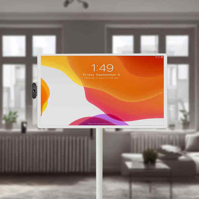 Sistema Android 12 de 21 pulgadas Stand By Me TV Smart Broadcast Machine Pantalla táctil