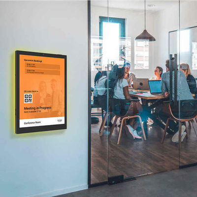 9.7 pulgadas Android 13 Tablet de automatización Todo en uno RK3566 Smart Home Control Screen