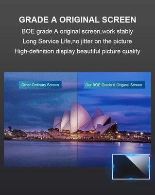 Tableta Android de 15,6 pulgadas RK3399 POE montada en la pared, tableta médica para uso hospitalario