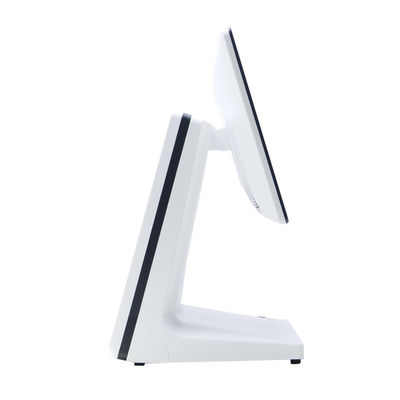 Máquina de cuenta de efectivo de 15.6 pulgadas con pantalla táctil capacitiva Sistema POS para minoristas RK3568 8+128GB Terminal POS para supermercado con Windows