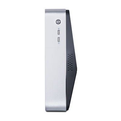 Sistema de terminal de punto de venta de 11,6 pulgadas, lector de tarjetas NFC para minoristas, sistema de punto de venta todo en uno con impresora de 58 mm