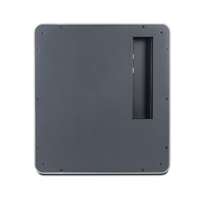 Sistema de terminal de punto de venta de 11,6 pulgadas, lector de tarjetas NFC para minoristas, sistema de punto de venta todo en uno con impresora de 58 mm