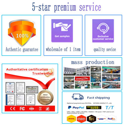 Sistema POS de comida rápida de 15.6 "Todo en una pantalla táctil Registro de caja Sistema de visualización de la cocina Impresora de pedidos NFC Terminal de pago QR
