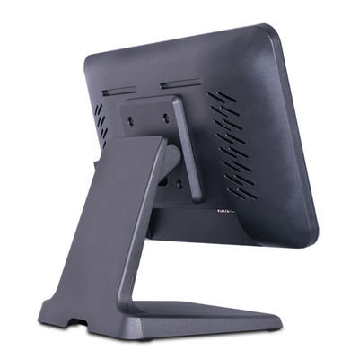 Impresora de escáner de código de barras Tipo 15.6 pulgadas Windows Todo en uno Pantalla táctil POS Máquina Registradora 4 64G