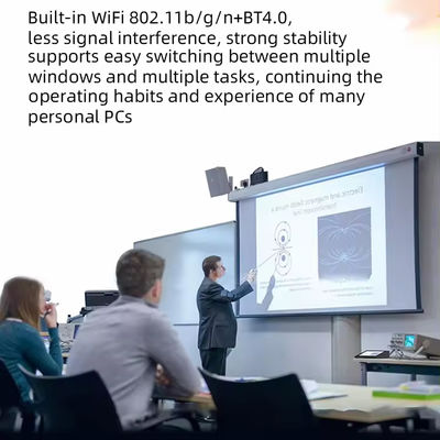 PC de table Android todo en uno de 8 pulgadas con pantalla táctil, wifi, cámara frontal, autoservicio para empresas, para hoteles, bancos y lugares públicos