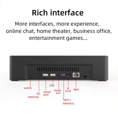 PC de table Android todo en uno de 8 pulgadas con pantalla táctil, wifi, cámara frontal, autoservicio para empresas, para hoteles, bancos y lugares públicos