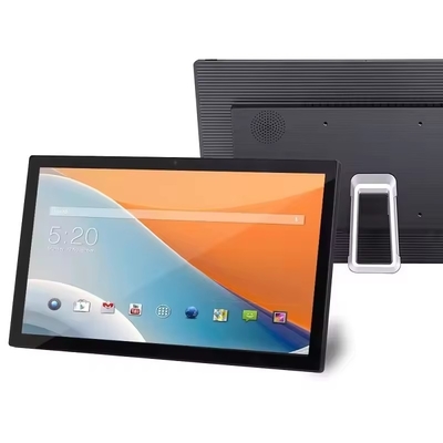14 pulgadas 15.6 pulgadas tabletas Android PC computadora ranura de tarjeta Sim 4G red LTE POE NFC pantalla táctil Cuad core niños educación aprender juegos Comercial uso de pantalla