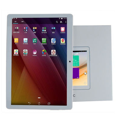 10Tablet industrial Android 7.0 de 4 pulgadas con pantalla táctil