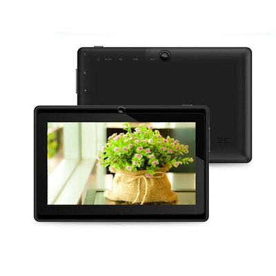 Tablet PC Android 5.1 Quad-Core A33 de 7 pulgadas - Pad Inteligente Compacto y Eficiente para Uso Empresarial