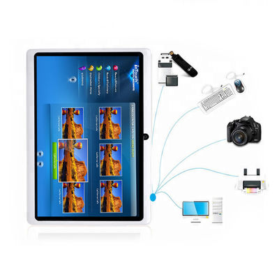Tablet PC Android 5.1 Quad-Core A33 de 7 pulgadas - Pad Inteligente Compacto y Eficiente para Uso Empresarial
