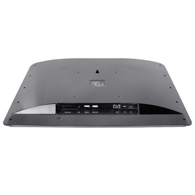 Tablet Android de montaje en pared con pantalla IPS de 0,264 mm de paso de píxel y alimentación POE para automatización del hogar inteligente