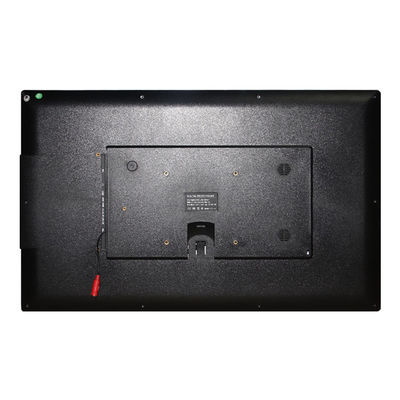 Tableta PC Android Todo en Uno con Pantalla IPS de 21.5 Pulgadas, Procesador RK3288 Quad Core y Wifi RJ45 para Pantalla Publicitaria