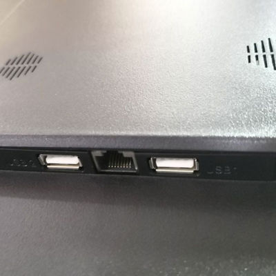 Tableta PC Android Todo en Uno con Pantalla IPS de 21.5 Pulgadas, Procesador RK3288 Quad Core y Wifi RJ45 para Pantalla Publicitaria