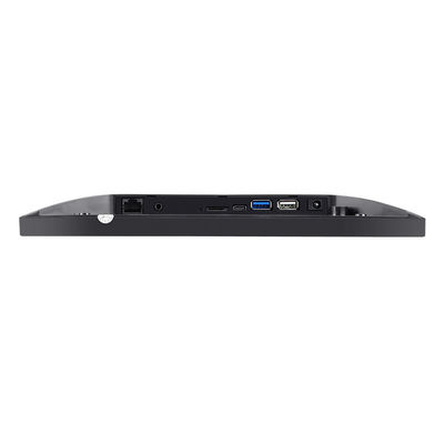 Rockchip RK3399 10,1 pulgadas IPS Display Android Tablet PC con capacidad multi-toque para aplicaciones de montaje en pared