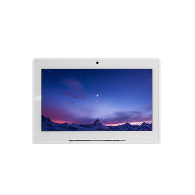 PC Táctil Todo en Uno FCC de 1.3GHz con Procesador Cortex A7 Quad Core de 1.3GHz y Pantalla Táctil Capacitiva IPS de 7 pulgadas con Android 6.0