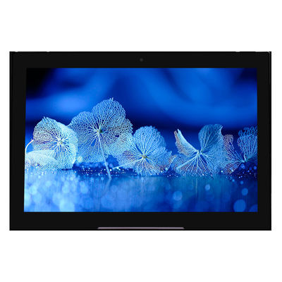 PC todo en uno con pantalla táctil en forma de L de 17.3 pulgadas con Cortex A7 Quad Core y pantalla táctil capacitiva de 5 puntos
