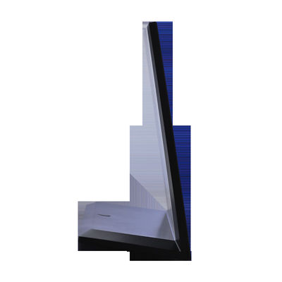 PC todo en uno con pantalla táctil en forma de L de 17.3 pulgadas con Cortex A7 Quad Core y pantalla táctil capacitiva de 5 puntos