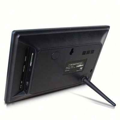 Tablet PC Android de 7 pulgadas y 1.4 GHz Quad Core con entrada USB - PC todo en uno con pantalla táctil para uso comercial