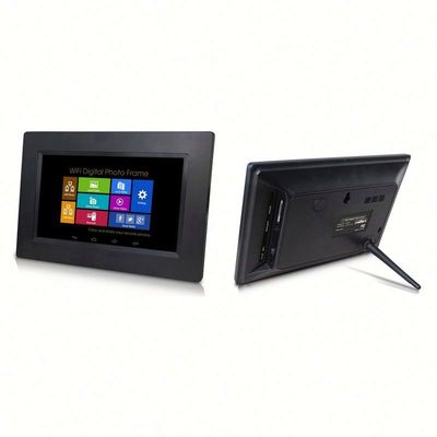 Tablet PC Android de 7 pulgadas y 1.4 GHz Quad Core con entrada USB - PC todo en uno con pantalla táctil para uso comercial