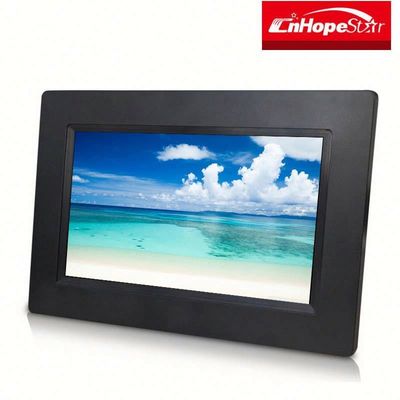 Tablet PC Android de 7 pulgadas y 1.4 GHz Quad Core con entrada USB - PC todo en uno con pantalla táctil para uso comercial