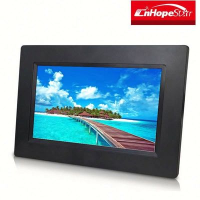 Tablet PC Android de 7 pulgadas y 1.4 GHz Quad Core con entrada USB - PC todo en uno con pantalla táctil para uso comercial