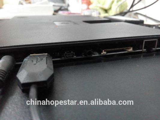 Reproductor publicitario TFT Android de 18.5 pulgadas con paso de píxel de 0.297 mm y carcasa de aluminio para uso en interiores y exteriores