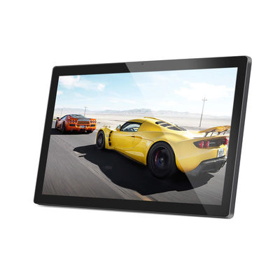 Hopestar 22 pulgadas Todo en uno computadora de pantalla táctil con pantalla táctil capacitiva de 10 puntos y resolución de 1920x1080