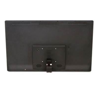 Hopestar 22 pulgadas Todo en uno computadora de pantalla táctil con pantalla táctil capacitiva de 10 puntos y resolución de 1920x1080