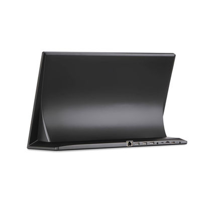 17 pulgadas Octa-Core 1.5GHz Android Tablet PC con 10 puntos de toque capacitivo y resolución de 1920x1080
