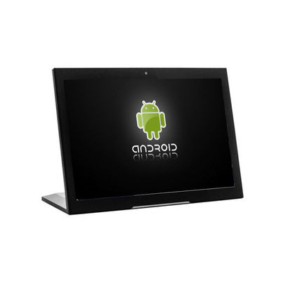 17 pulgadas Octa-Core 1.5GHz Android Tablet PC con 10 puntos de toque capacitivo y resolución de 1920x1080