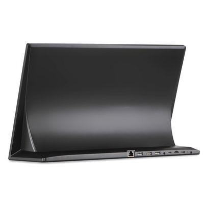 15Pantalla IPS de.6 pulgadas Android 8.1 PC de pantalla táctil todo en uno con toque capacitivo de 10 puntos para uso comercial